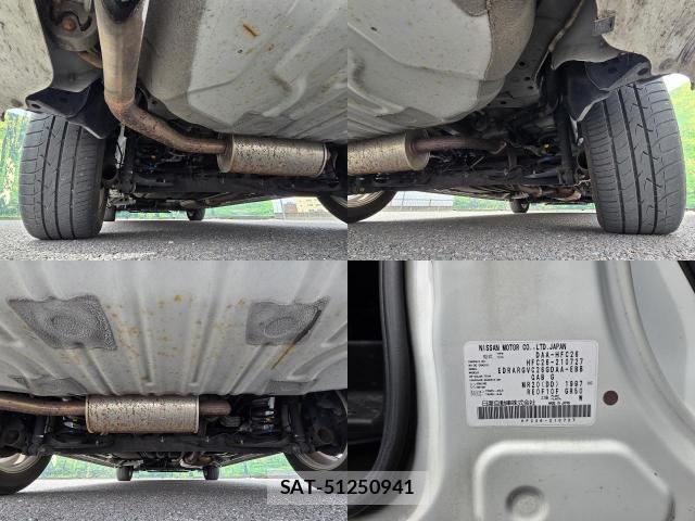 Nissan SERENA 2014-10 8363827-19