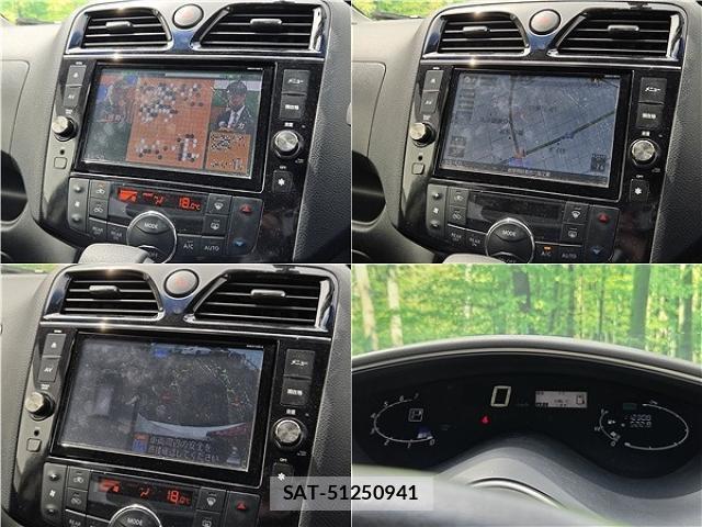 Nissan SERENA 2014-10 8363827-3