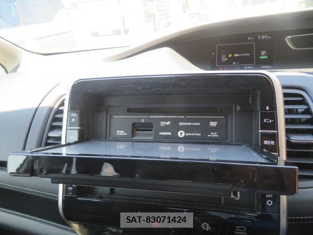 Nissan SERENA 2018-03 8363837-15