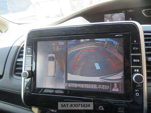 Nissan SERENA 2018-03 8363837-16