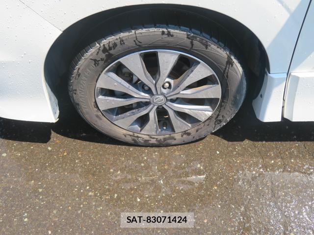Nissan SERENA 2018-03 8363837-17