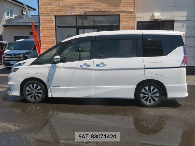 Nissan SERENA 2018-03 8363837-2