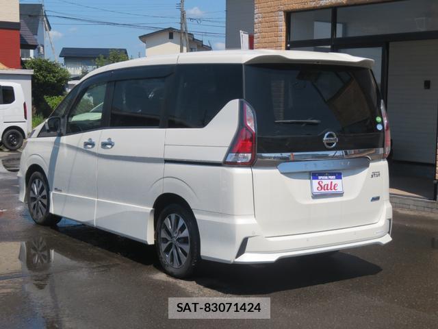 Nissan SERENA 2018-03 8363837-5