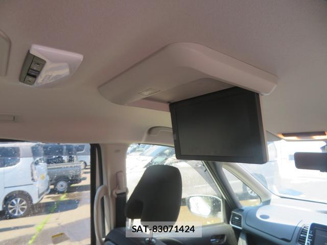 Nissan SERENA 2018-03 8363837-6