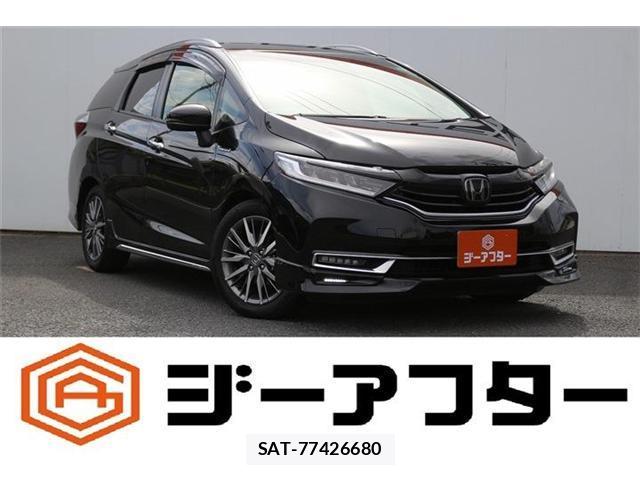 Honda SHUTTLE 2019-05 8360975-0