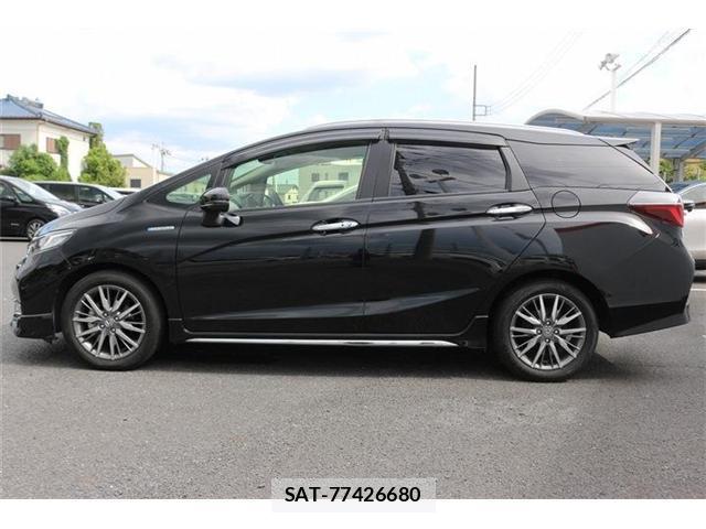 Honda SHUTTLE 2019-05 8360975-8