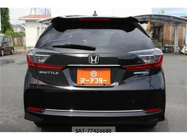 Honda SHUTTLE 2019-05 8360975-9