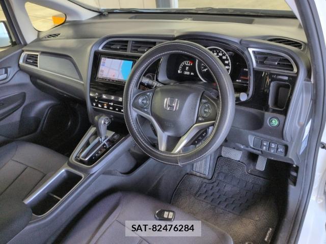 Honda SHUTTLE 2017-11 8361254-2