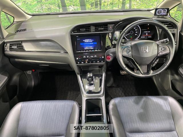 Honda SHUTTLE 2019-08 8362350-1