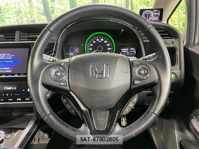 Honda SHUTTLE 2019-08 8362350-10