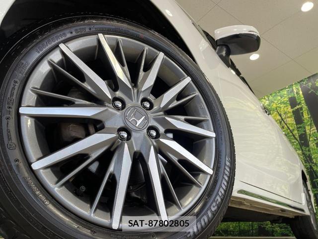 Honda SHUTTLE 2019-08 8362350-12