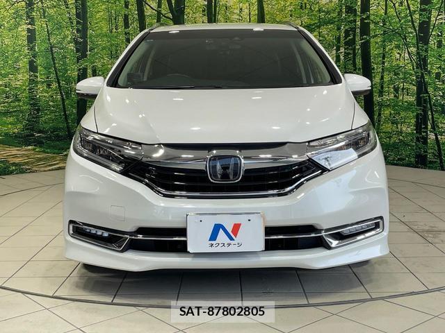 Honda SHUTTLE 2019-08 8362350-13