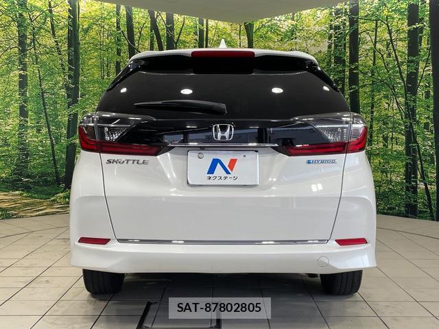 Honda SHUTTLE 2019-08 8362350-14