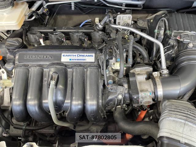 Honda SHUTTLE 2019-08 8362350-17