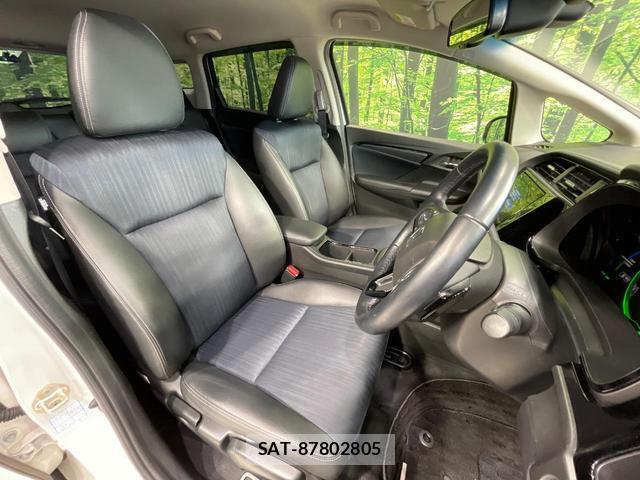 Honda SHUTTLE 2019-08 8362350-7
