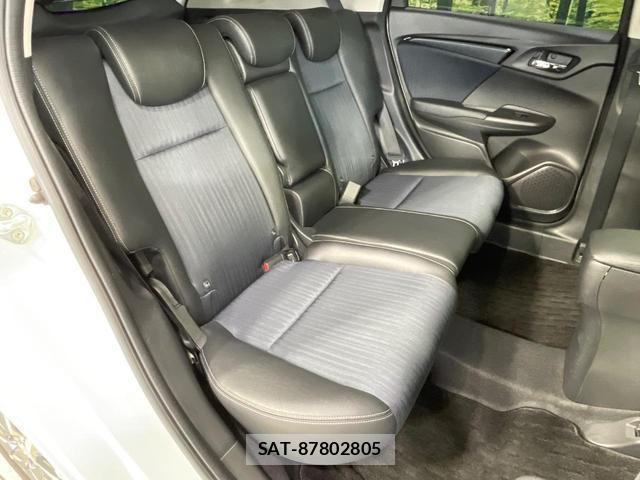 Honda SHUTTLE 2019-08 8362350-8