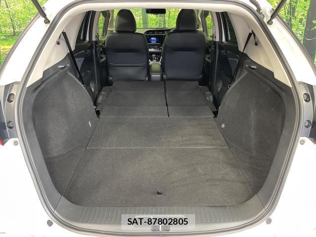 Honda SHUTTLE 2019-08 8362350-9