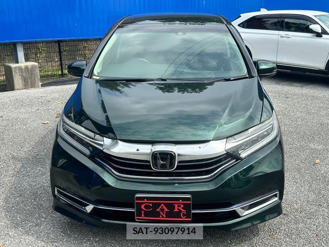 Honda SHUTTLE 2019-10 8362483-1