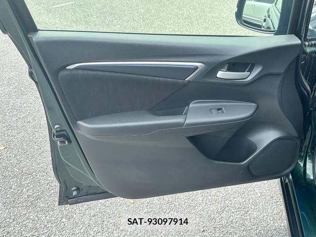 Honda SHUTTLE 2019-10 8362483-10