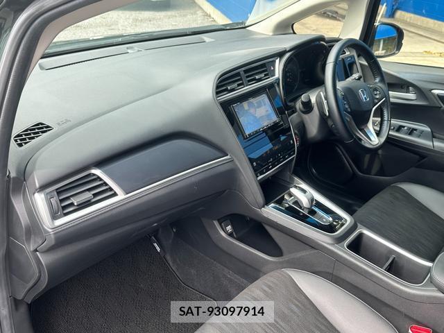 Honda SHUTTLE 2019-10 8362483-11