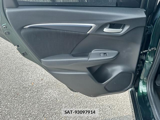 Honda SHUTTLE 2019-10 8362483-13