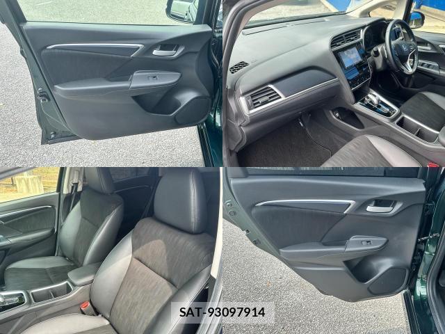 Honda SHUTTLE 2019-10 8362483-8