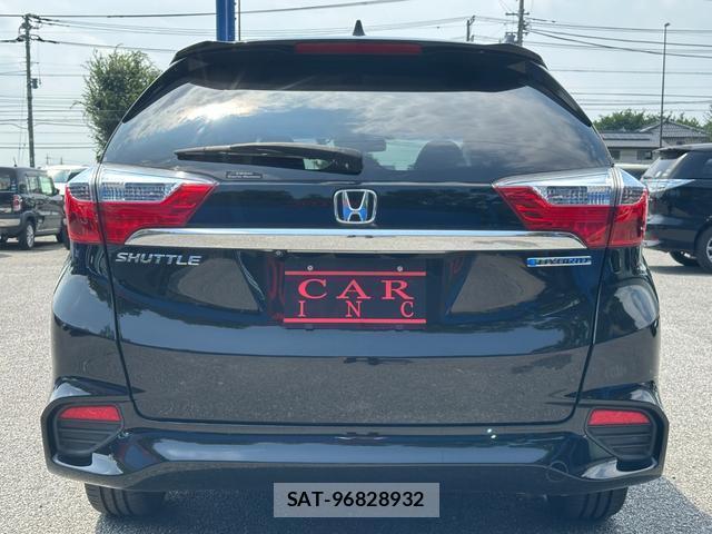 Honda SHUTTLE 2016-06 8362487-10