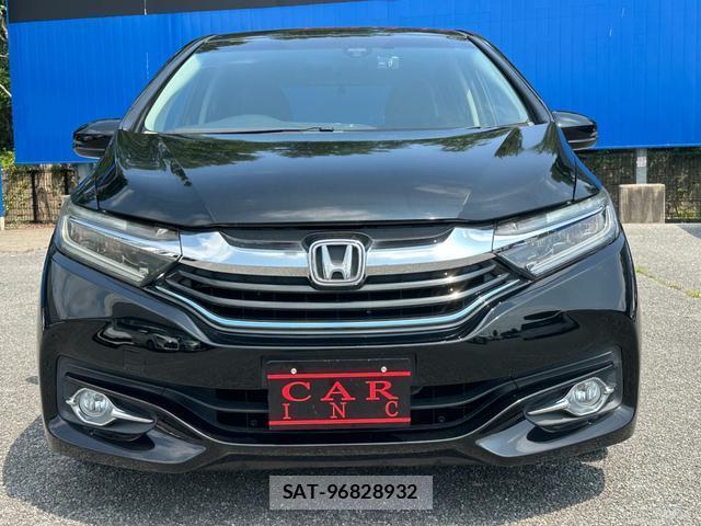 Honda SHUTTLE 2016-06 8362487-12