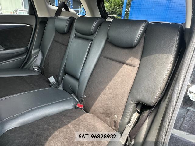 Honda SHUTTLE 2016-06 8362487-8