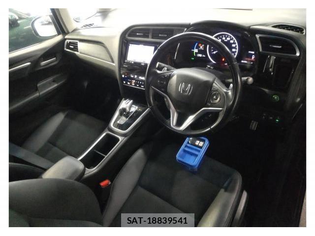 Honda SHUTTLE 2019-02 8363323-1