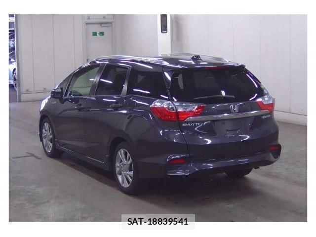 Honda SHUTTLE 2019-02 8363323-2