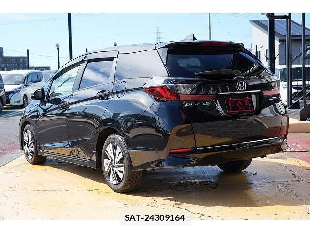 Honda SHUTTLE 2019-08 8363390-1