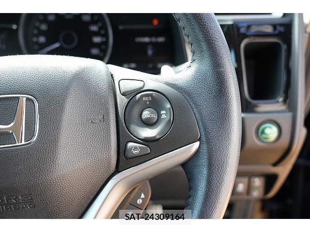 Honda SHUTTLE 2019-08 8363390-15