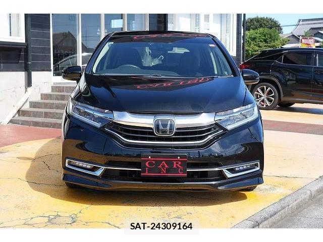 Honda SHUTTLE 2019-08 8363390-16