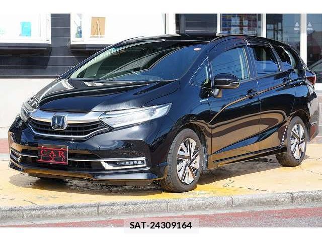 Honda SHUTTLE 2019-08 8363390-17