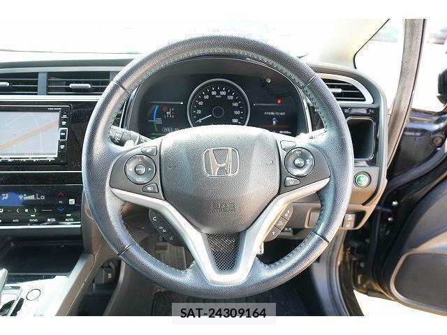 Honda SHUTTLE 2019-08 8363390-4