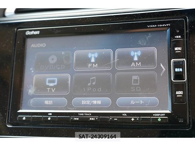 Honda SHUTTLE 2019-08 8363390-5