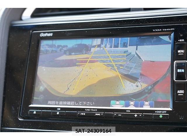 Honda SHUTTLE 2019-08 8363390-6