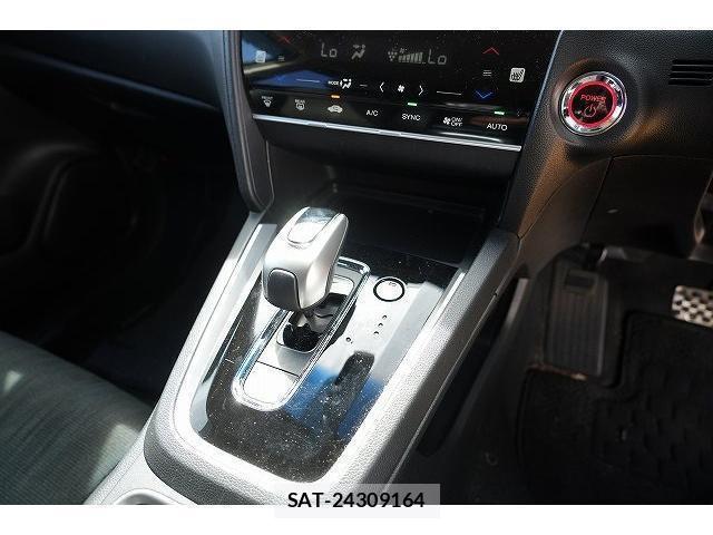 Honda SHUTTLE 2019-08 8363390-7