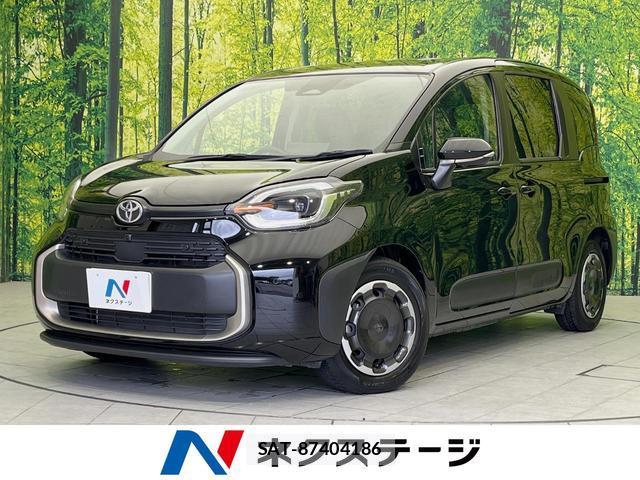 Toyota SIENTA 2023-03 8360536-0