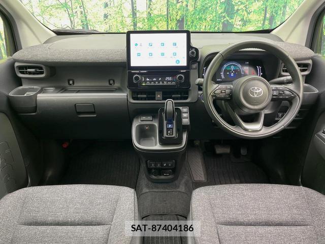 Toyota SIENTA 2023-03 8360536-1