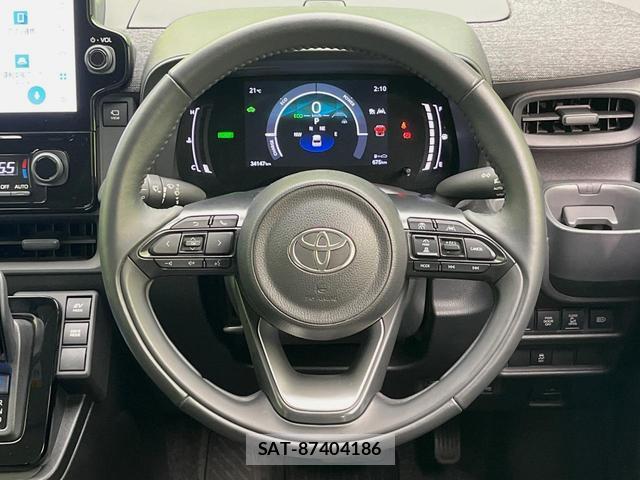 Toyota SIENTA 2023-03 8360536-11