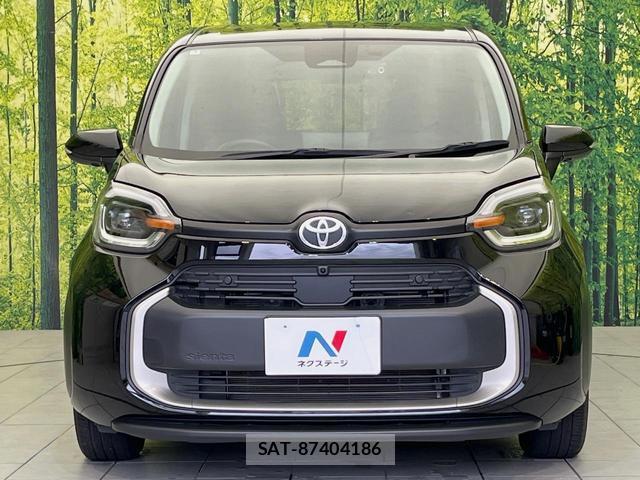 Toyota SIENTA 2023-03 8360536-14