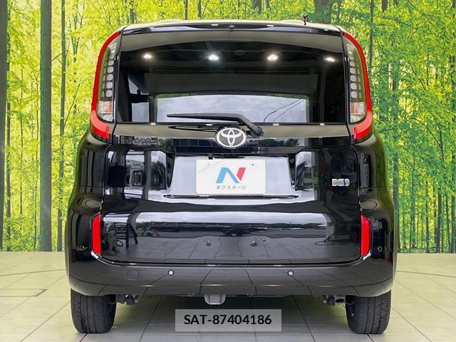 Toyota SIENTA 2023-03 8360536-15