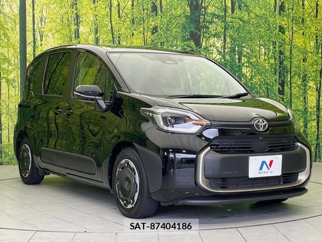 Toyota SIENTA 2023-03 8360536-16