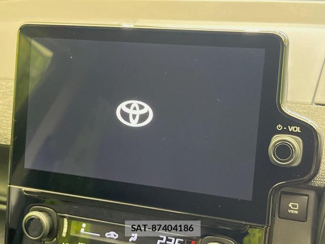 Toyota SIENTA 2023-03 8360536-2