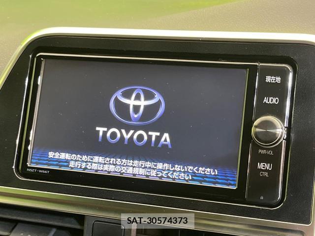 Toyota SIENTA 2017-08 8360549-2