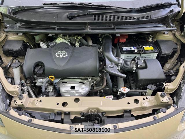 Toyota SIENTA 2022-01 8360562-17