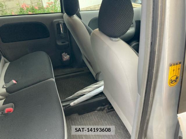 Toyota SIENTA 2005-11 8360620-10