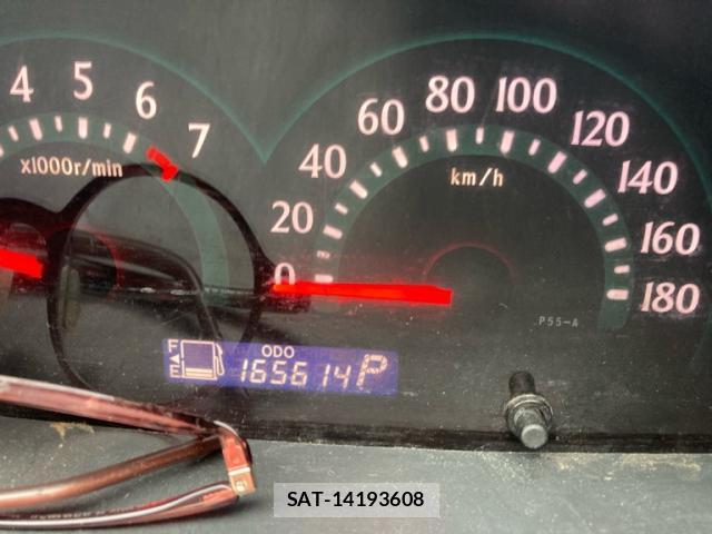 Toyota SIENTA 2005-11 8360620-18